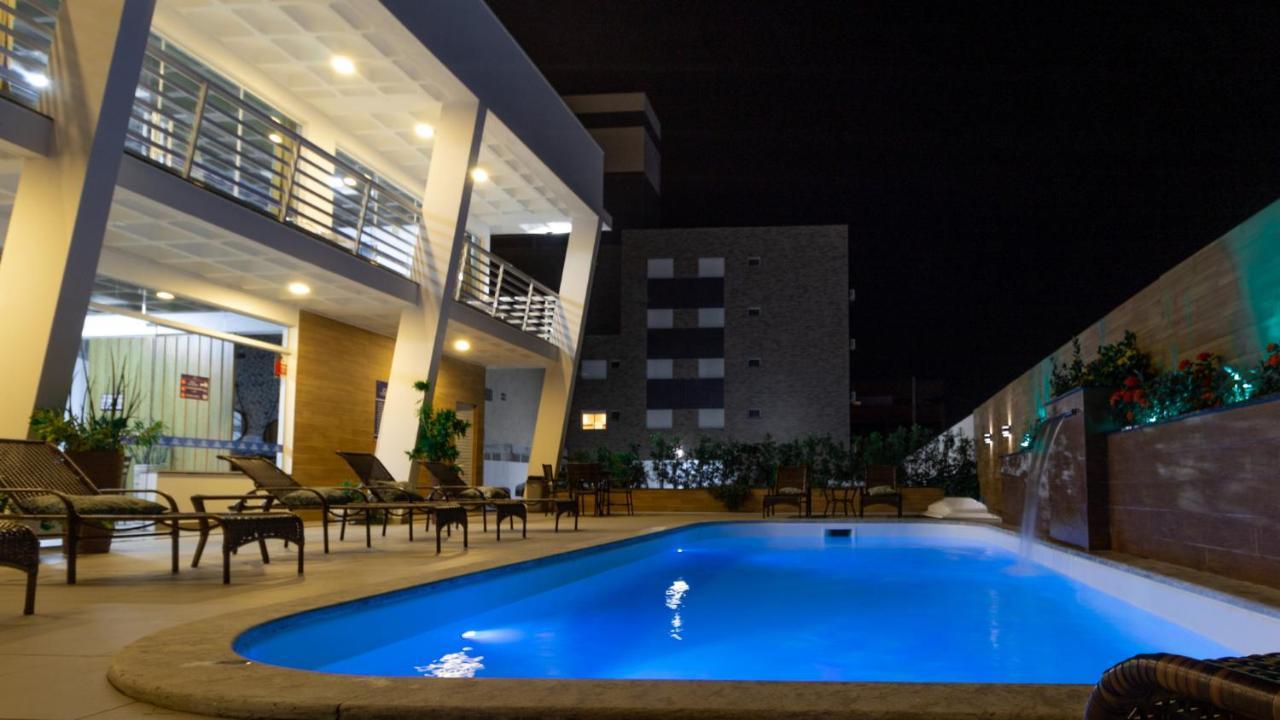 Hotel & Pousada Favareto Florianópolis 외부 사진